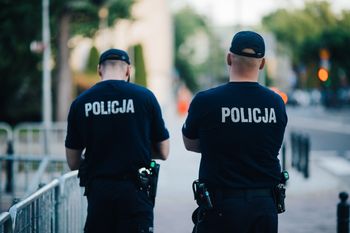 Napadli na dom jubilera. Trwa obława