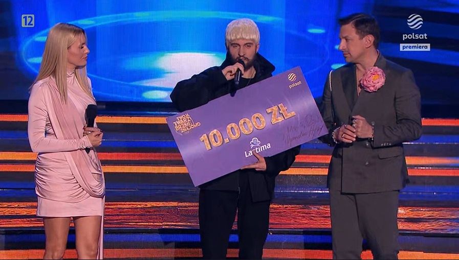 Kto wygrał "Twoja Twarz Brzmi ZNajomo"?