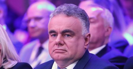 Sakiewicz o planie Rosji. Wymienia i atakuje Tuska