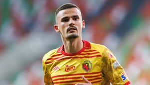 Klamka zapadła. Jagiellonia straci czołowego piłkarza