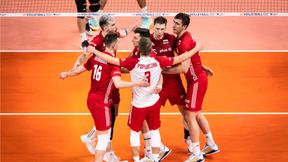 Liga Narodów. Forma idzie w górę. Pewne zwycięstwo Polaków z Holandią