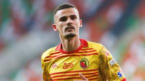 Klamka zapadła. Jagiellonia straci czołowego piłkarza