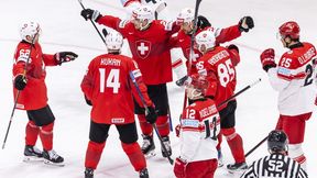 Kolejni gospodarze dostali lanie. Szwajcaria wystąpi w finale MŚ