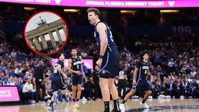 NBA blisko Polski! Przylecą gwiazdy