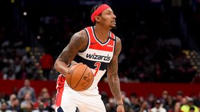 NBA. Wielkie osłabienie Washington Wizards. Bradley Beal nie zagra w Orlando