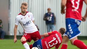 PKO Ekstraklasa: ŁKS Łódź - Górnik Zabrze na żywo. Transmisja TV, stream online. Gdzie oglądać?
