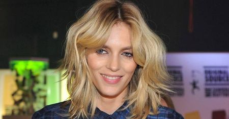 Anja Rubik w autorskiej sesji dla Mohito. Przyćmi projekty Mai Sablewskiej?