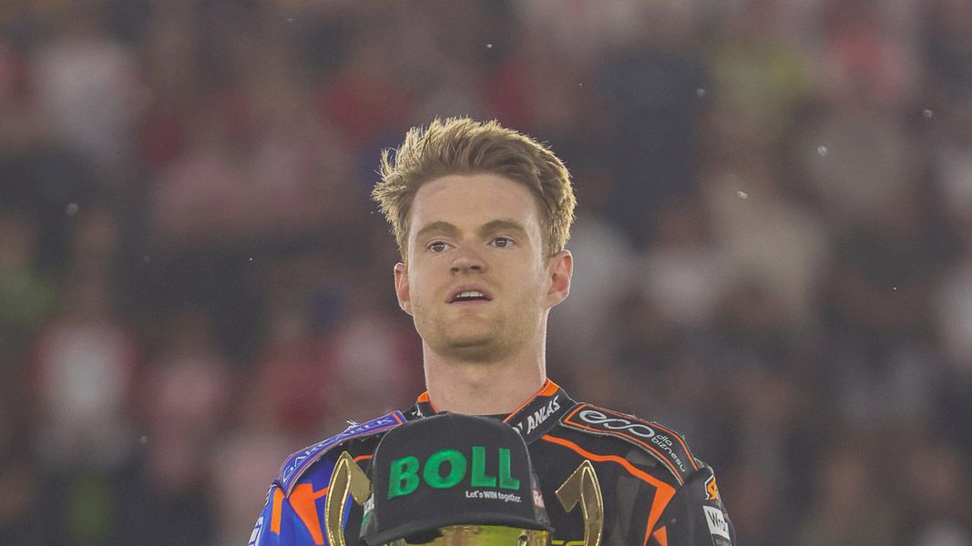 WP SportoweFakty / Michał Krupa / Na zdjęciu: Brady Kurtz