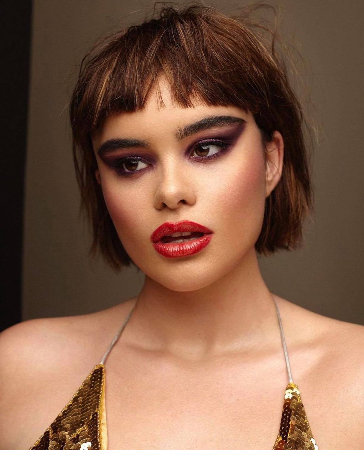 Barbie Ferreira