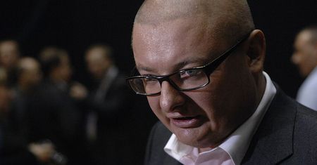 Wybory do Europarlamentu. Michał Kamiński na poważnie