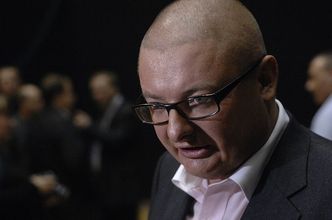Wybory do Europarlamentu. Michał Kamiński na poważnie
