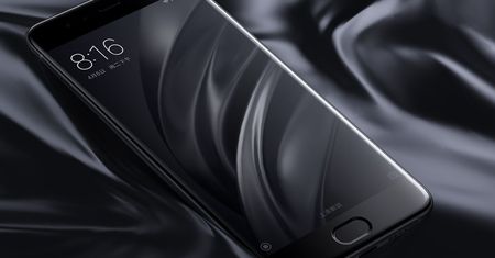 #wSkrócie: Xiaomi Mi 6 "w Polsce", McDonald's w UberEATS i koniec Sony TrackID