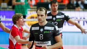 Dirk Westphal: Gra w Radomiu pomogła mi się przygotować do mistrzostw świata