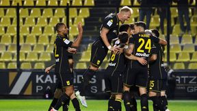 Wielkie derby Salonik w weekend na żywo w Sportklubie!