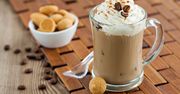 Mleczny napój czekoladowy