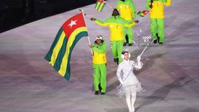 Biegaczka z Togo: Więcej Afrykanów powinno trenować sporty zimowe