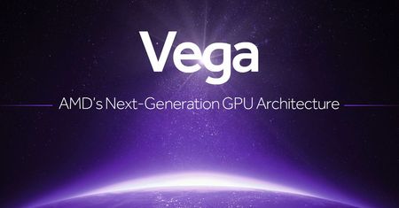 AMD ujawnia szczegóły architektury kart Vega
