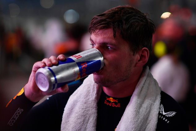 Promocja poprzez F1 była świetną decyzją Red Bulla