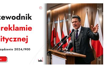 IAB Polska udostępnia przewodnik po reklamie politycznej