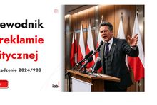 IAB Polska udostępnia przewodnik po reklamie politycznej