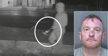 Brutalne morderstwo na Wyspach. Polak został zaatakowany młotkiem