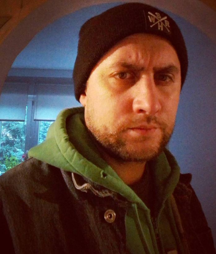 Tomasz „Koni” Konys