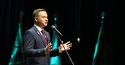 Prezydent Duda liczy, że kwota wolna zostanie podwyższona. Ma objąć jak największą część społeczeństwa