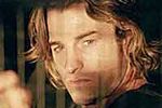 Scott Speedman z Liv Tyler