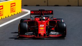 F1: Ferrari szuka sposobu na wyjście z kryzysu. Zwiększony wysiłek w fabryce