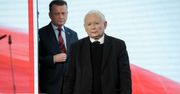 Kulisy powrotu prezesa. Kaczyński zaskoczył własną partię. "Żalenie się to słaby przekaz"