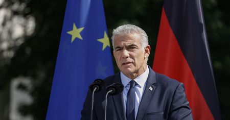 Izrael wkracza do gry. Jest deklaracja w sprawie gazu