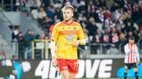 Reprezentant Polski z kolejnym trofeum. "To bardzo fajne uczucie"