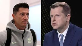 Kucharski kontra Lewandowski. Odbyła się kolejna rozprawa