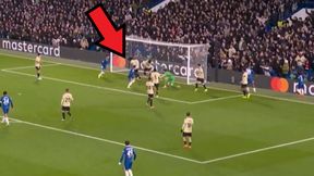 Zobacz pierwszą bramkę z meczu Chelsea - Barcelona