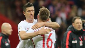 Uhonorowanie Jakuba Błaszczykowskiego, Roberta Lewandowskiego i Łukasza Piszczka dopiero w listopadzie w Gdańsku