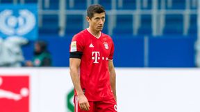 Transfery. Bayern Monachium szuka zmiennika dla Roberta Lewandowskiego. Lothar Matthaeus ma kandydata