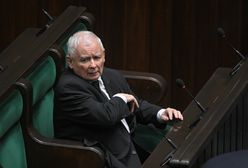 Media: Kaczyński chce wewnętrznego głosowania ws. kandydata