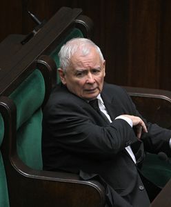 Media: Kaczyński chce wewnętrznego głosowania ws. kandydata