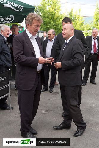 Kazimierz Greń ma inne zdanie niż Zbigniew Boniek w temacie selekcjonera reprezentacji Polski