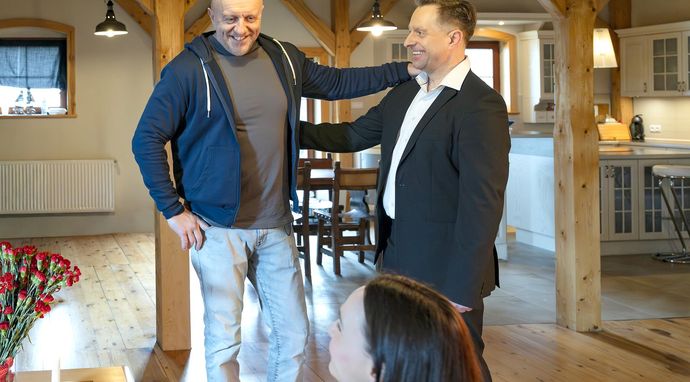 Policjantki i Policjanci