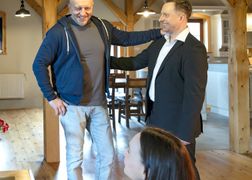 TV 4 HD Policjantki i Policjanci