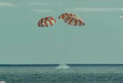 Pierwszy krok zrobiony. NASA wraca na Księżyc