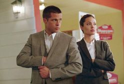 Internauci oszaleli na punkcie rozwodu Brada Pitta i Angeliny Jolie