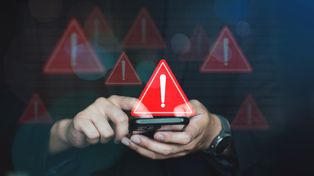 Nowy system alarmowy w Polsce. Wdrożenie może kosztować 108 mln zł