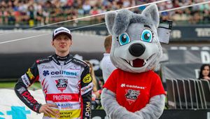 Żużel. Musielak i Doyle jako duet do zadań specjalnych. Tak Wilki mogą zdobyć przewagę