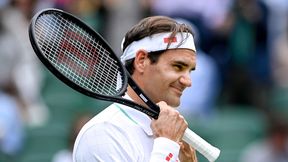 Tokio 2020. Roger Federer podjął decyzję ws. igrzysk olimpijskich