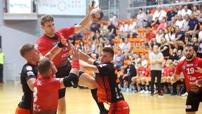 PGNiG Superliga: dreszczowiec i bramkarze w rolach głównych. MMTS Kwidzyn wygrał z Piotrkowianinem