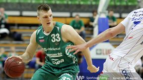 Hit transferowy w PLK: Karol Gruszecki ma nowy klub!