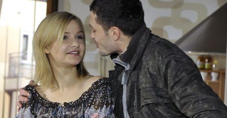 Koroniewska po powrocie do "M jak miłość"