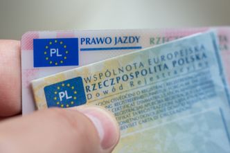 Kierowcy są zaskoczeni. Ważne pola w dowodzie rejestracyjnym